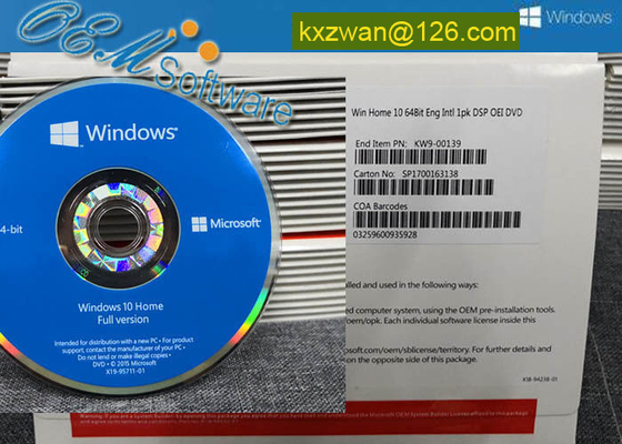 On-line-Prosoem-Satz Aktivierungs-Windows-10, Ausgangssoem-Kasten Windows 10
