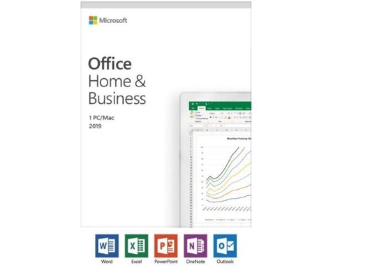 Haus PKC Windows Microsoft Office und on-line-Aktivierungs-Schlüssel des Geschäfts-2019