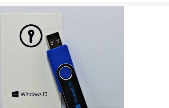 Ursprüngliches Windows 10 Pro-Fpp, Prokleinschlüssel Windows 10 für PC Notizbuch